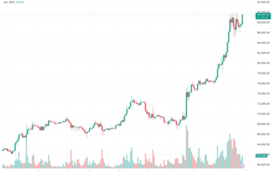 It’s “Still Early” Until Bitcoin Hits $500,000 – Bitwise CIO Explains Why