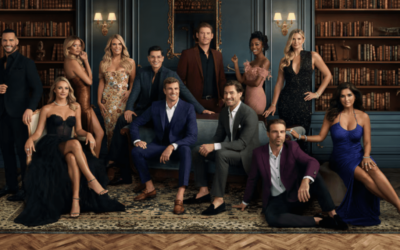 Jarrett JT Thomas Quits Southern Charm Ahead Of Season 10 Airing; Refuses To Film Any Remainder Confessionals