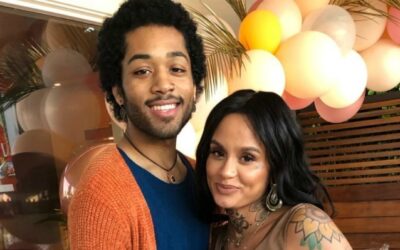 JAVAUGHN YOUNG-WHITE CLAIMS KEHLANI BELIEVES DAUGHTER WAS HER WIFE IN PAST LIFE