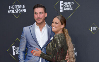 Jax Taylor ‘blindsided’ Brittany Cartwright over divorce