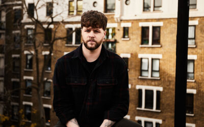 Jay McGuiness to play ‘Shakespeare’ in second leg of & Juliet tour