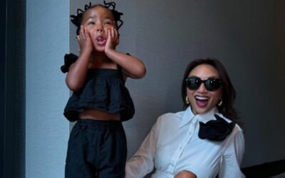 JEANNIE MAI REVEALS THE HILARIOUS WAY SHE POTTY-TRAINED HER DAUGHTER