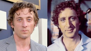 Jeremy Allen White’s Lookalike Just Got the Chef’s Kiss of Approval in Chicago