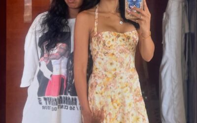 JHENE AIKO AND O’RYAN PEN SWEET TRIBUTES TO DAUGHTER NAMIKO ON HER 16TH BIRTHDAY