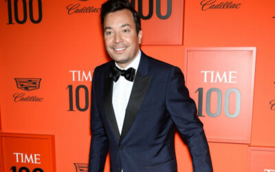 Jimmy Fallon: My biggest fear is deafening silence