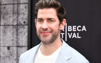 John Krasinski takes out the title of People’s Sexiest Man Alive for 2024