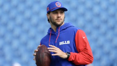 Josh Allen’s Net Worth: How Much Money He Makes in 2024