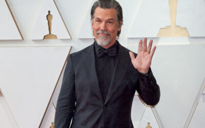 Josh Brolin: I’ve had more fun since getting sober