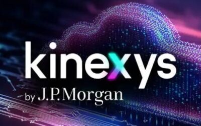 JPMorgan Chase to Launch Instant EUR-USD Conversion on Kinexys Blockchain for Fintech Companies