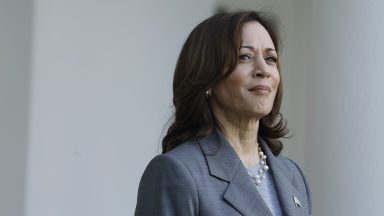 Kamala Harris’ Concession Speech 2024: Her Reaction to Election Loss