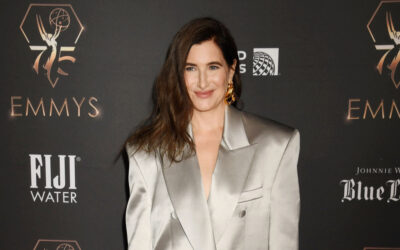 Kathryn Hahn doesn’t need ‘sex appeal’ to land roles