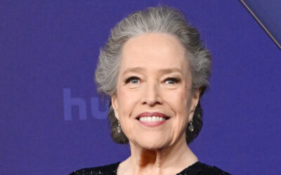 Kathy Bates reveals surprising reasons she didn’t want reconstruction after double mastectomy