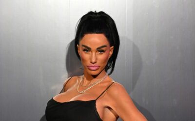 Katie Price is determined to have ‘two more kids’