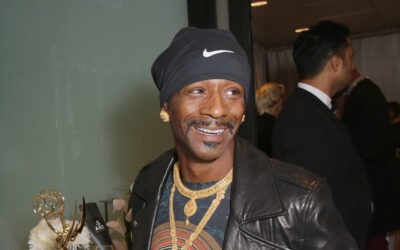 Katt Williams Claims We’re “Entering The Golden Age” While Reflecting on 2024 Revelations: “The Healing Can Begin” [Video]