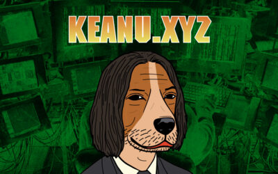 Keanu (KNU) Meme Token Launches on Pump.fun