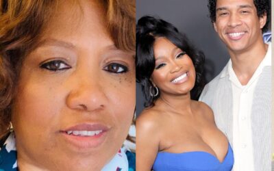 Keke Palmer’s Mother Addresses Her Past Comments About Darius Jackson And Admits That She Went Into “Survival Mode”: “I Was A Mother That Was Defending My Child”