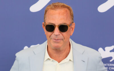 Kevin Costner ‘suggested a couple of storylines for Yellowstone’