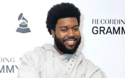 Khalid Confirms He’s Gay After Being Outed: “I’m Okay With Me”