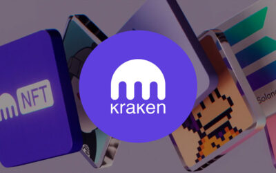 Kraken Ends NFT Marketplace: Massive Shakeup for 2025 Blockchain Launch