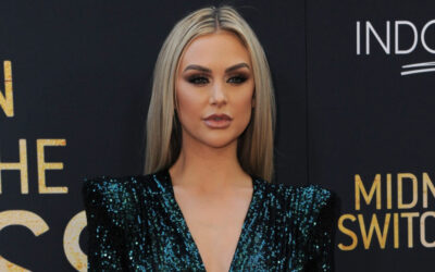 Lala Kent has a ‘productive’ co-parenting relationship with Randall Emmett