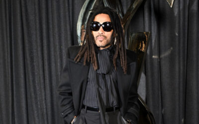 Lenny Kravitz ‘has no hard feelings towards Channing Tatum’