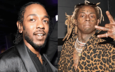 Lil Wayne Seemingly Responds to Kendrick Lamar’s Super Bowl Lyrics: “Let This Giant Sleep”