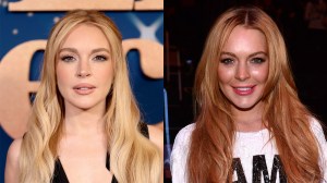 Lindsay Lohan Was Once Worth At Least 15 Times What She Is Now—See How Much She Earns