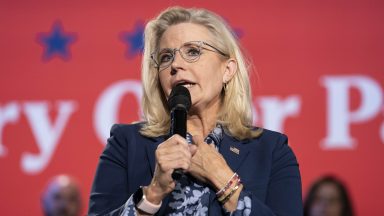 Liz Cheney: 5 Things About the Former GOP Rep. Endorsing Kamala Harris