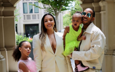 LUDACRIS CALLS HIMSELF THE ‘ULTIMATE GIRL DAD’