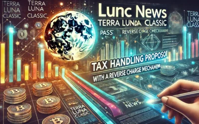 LUNC News: OrbitLabs Advocates Testing Terra Classic’s New Blockchain Tax Mechanism