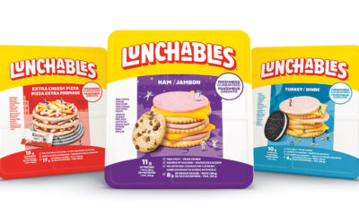 Lunchables Pulled from National School Lunch Program