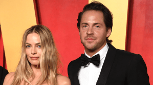 Margot Robbie’s Baby Is Here & We Finally Know If It’s a Little Ken or Barbie