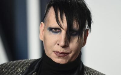 Marilyn Manson drops lawsuit against Evan Rachel Wood: ‘His attempt to silence and intimidate her failed’