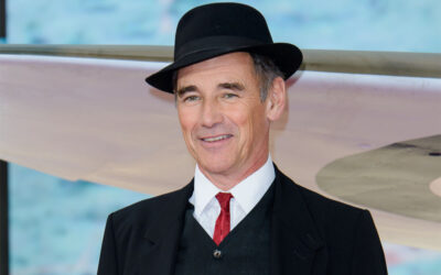 Mark Rylance ‘top of wishlist’ for Harry Potter series