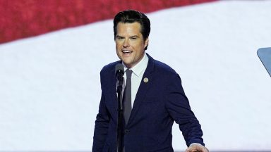 Matt Gaetz’s Net Worth: How Much Money the Politician Has in 2024