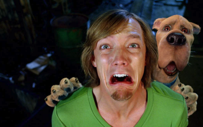 Matthew Lillard says he thought he would ‘never work again’ after starring in Scooby-Doo sequel