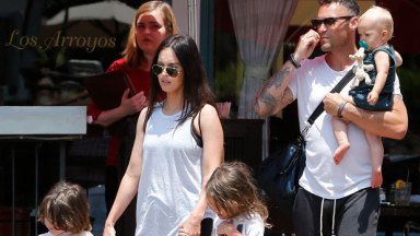 Megan Fox’s Kids: Her Children With Ex Brian Austin Green & Future Baby With MGK