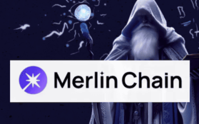 Merlin Network Review: Solving Bitcoin’s Issues