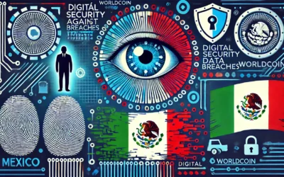 Mexico’s Battle Against Biometric Breaches: Is Worldcoin Watching You?