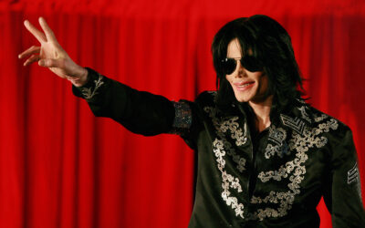 Michael Jackson Biopic Delayed to Fall 2025