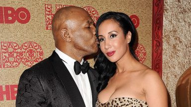 Mike Tyson’s Wife Lakiha Spicer: About Their Marriage & His Ex-Wives