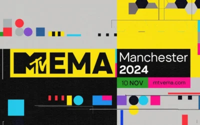 MTV EMAs 2024: See the Complete List of Winners