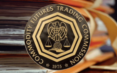 New Senate Majority Leader John Thune May Boost U.S. Crypto Regulation with Support for CFTC’s Expanded Role