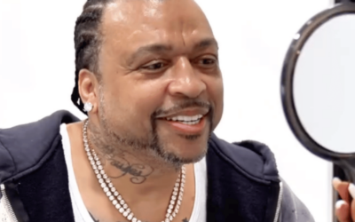 New Teeth, Who This? Big Meech Revamps His Smile Following Prison Release [Video]