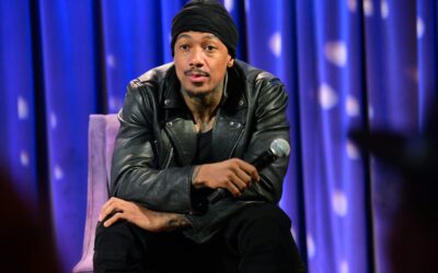 Nick Cannon Opens Up About His Narcissistic Personality Disorder Diagnosis, “I need help”