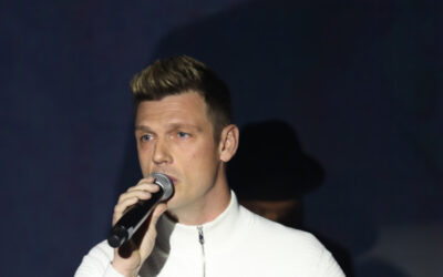 Nick Carter given permission to move forward with defamation countersuit