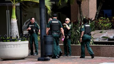 Orlando Mass Shooting on Halloween: Details on the Suspect & Deaths