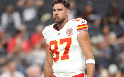 Patrick Mahomes and Travis Kelce hit by home burglaries