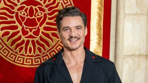 Pedro Pascal Once Joked He ‘Rolls Around’ In Cash—Here’s How Much He’s Really Worth