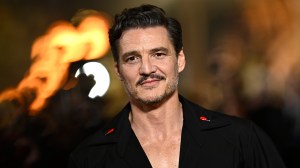 Pedro Pascal Revealed His True Thoughts About Relationships—Look Back at His Elusive Dating History